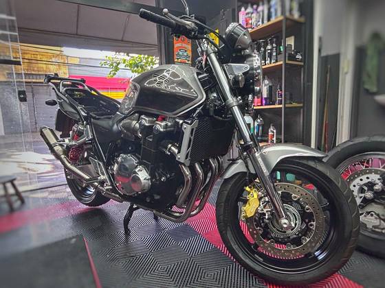 HONDA CB 1300 F SUPER FOUR 